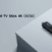 شیائومی نسل دوم TV Stick 4K را معرفی کرد