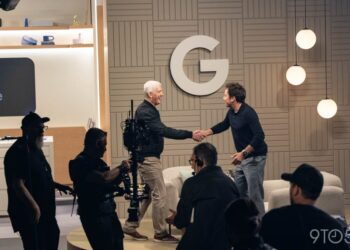 سری پیکسل ۱۰ گوگل