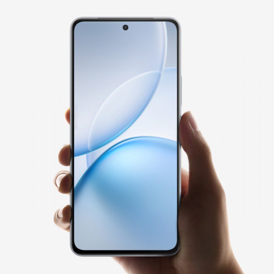 گوشی vivo Y400 5G