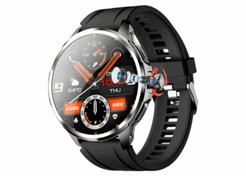 ساعت هوشمند Rollme Hero C2 با قابلیتهای پیشرفته و قیمت ۹۰ عرضه شد