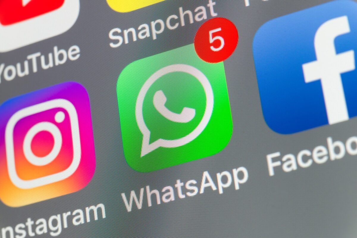 قابلیت جدید واتس‌اپ