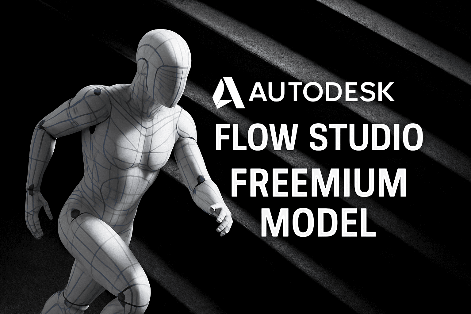 نرم‌افزار Autodesk Flow Studio