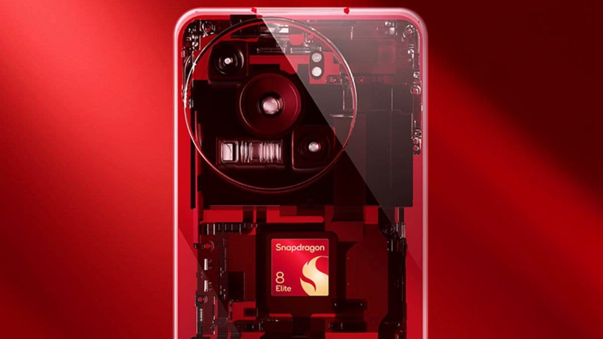 نخستین گوشی مجهز به Snapdragon 8 Elite Gen 2 شیائومی