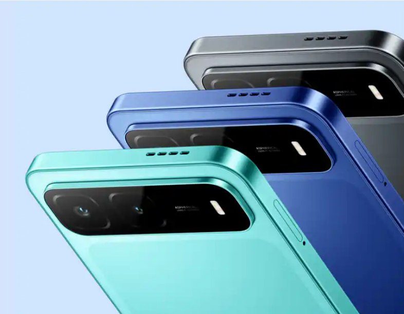 گوشی Infinix Hot 60i 5G
