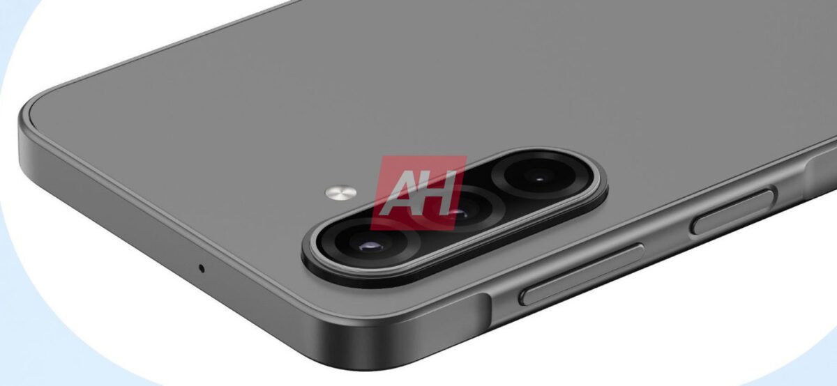 سامسونگ گلکسی A17