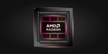 معرفی احتمالی GPU چندتراشه‌ای AMD با معماری RDNA 5