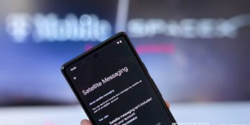 کاهش علاقه برندها به قابلیت‌های ماهواره‌ای؛ خبر بد برای گوشی‌های اندروید مقرون‌به‌صرفه