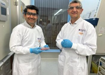 پرورش پوست مصنوعی انسان با رگ ‌های خونی و رنگدانه در آزمایشگاه