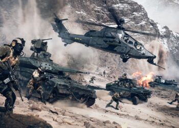 بازی Battlefield 6 که به‌زودی توسط شرکت EA منتشر خواهد شد، به‌دلیل استفاده از سیستم ضد تقلب Javelin با الزامات سخت‌گیرانه امنیتی، از جمله نیاز به فعال بودن Secure Boot، از همان ابتدا پشتیبانی از سیستم‌عامل لینوکس و کنسول دستی Steam Deck را از دست داده است.