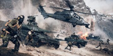 بازی Battlefield 6 که به‌زودی توسط شرکت EA منتشر خواهد شد، به‌دلیل استفاده از سیستم ضد تقلب Javelin با الزامات سخت‌گیرانه امنیتی، از جمله نیاز به فعال بودن Secure Boot، از همان ابتدا پشتیبانی از سیستم‌عامل لینوکس و کنسول دستی Steam Deck را از دست داده است.