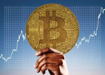 چرا قیمت بیتکوین (BTC) در آستانه آغاز یک رالی صعودی بزرگ است؟