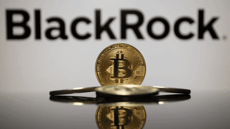 ETF بلک‌راک اکنون ۷۳۵ هزار بیت‌کوین به ارزش ۸۶ میلیارد دلار در اختیار دارد