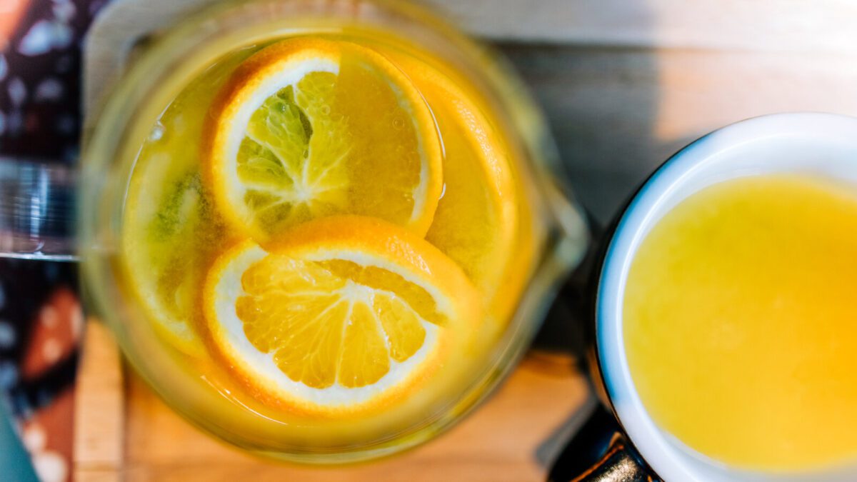 آیا کوکتل کورتیزول راهی ساده برای مقابله با استرس و خستگی است؟