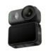 DJI Osmo Nano رقیب Insta360 Go با نمایشگر OLED در راه است