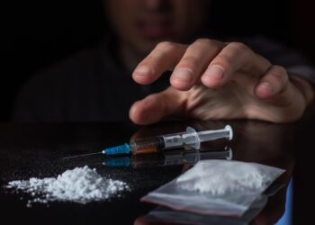 کشف یک ماده مخدر مصنوعی مرگبار در استرالیا