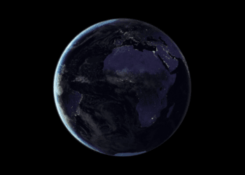 چرخش زمین در تابستان امسال سریع تر از همیشه بوده است