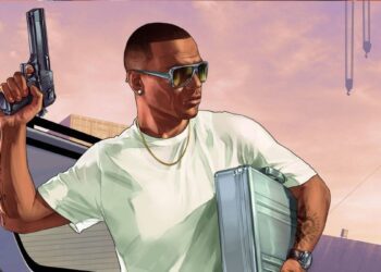 تأیید سن در GTA Online