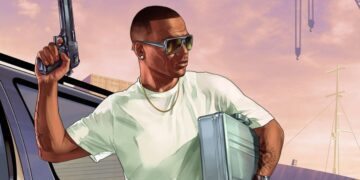 تأیید سن در GTA Online