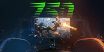 شرکت HKC با معرفی مدل ANT257PF تحت برند Antgamer، نخستین مانیتور گیمینگ با نرخ تازه‌سازی بومی ۷۵۰ هرتز را روانه بازار کرد.