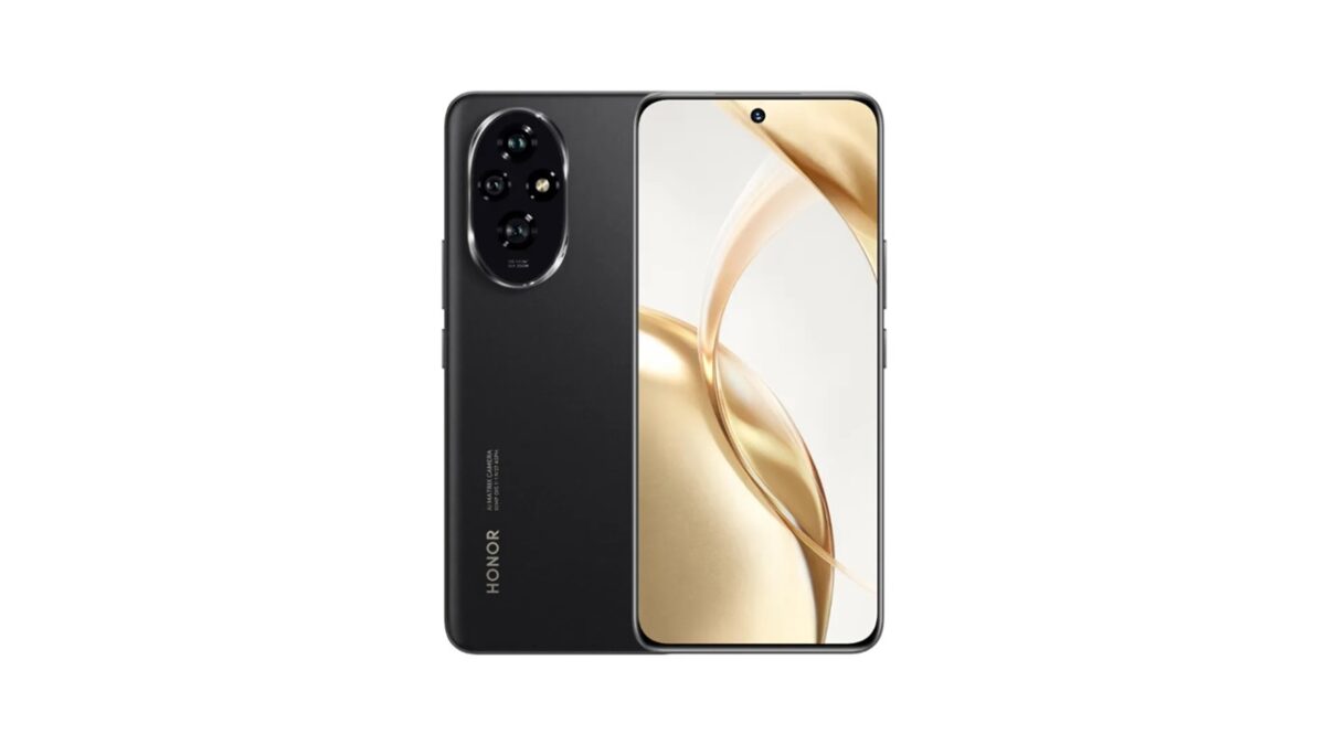 آنر Honor 200
