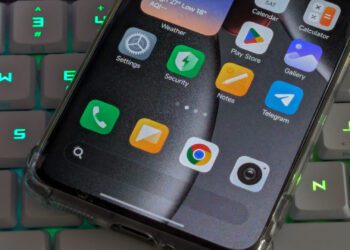انتشار به‌روزرسانی مهم لانچر HyperOS 2.2 شیائومی در آگوست ۲۰۲۵