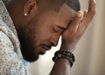 حساسیت بیش از حد می ‌تواند بر سلامت روان شما تأثیر بگذارد