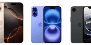 اپل مدل پایه آیفون ۱۸ را سال آینده عرضه نمی‌ کند