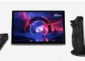 لنوو نسل دوم کنسول Legion Go را با نمایشگر OLED معرفی می‌ کند