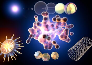 دانشمندان برای اولین بار کربن مایع را در آزمایشگاه تولید کردند