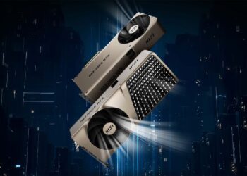 شرکت MSI از کارت گرافیک RTX 5080 Expert با طراحی متفاوت دو فن رونمایی کرد