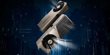 شرکت MSI از کارت گرافیک RTX 5080 Expert با طراحی متفاوت دو فن رونمایی کرد