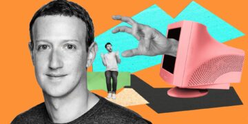 آسیب‌زا بودن بخشی از سیستم هوش مصنوعی متا بوده است!