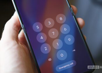 ویژگی مخفی امنیتی موتورولا؛ چطور با استفاده از قابلیت PIN Scramble امنیت گوشی خود را افزایش دهید