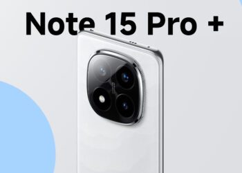 شمارش معکوس برای معرفی جهانی گوشی REDMI Note 15 Pro 5G آغاز شد