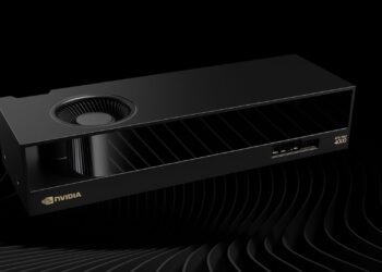 شرکت انویدیا دو کارت گرافیک جدید حرفه‌ای RTX Pro 4000 SFF و RTX Pro 2000 از سری بلک‌ول را در نمایشگاه SIGGRAPH 2025 که برای کاربران حرفه‌ای و محیط‌های کاری کوچک طراحی شده‌اند، معرفی کرد.