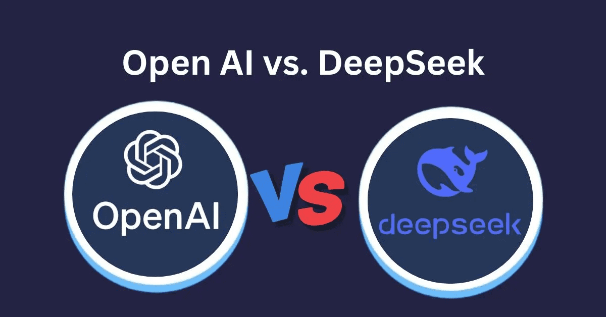 شرکت OpenAI مدل‌های متن‌باز برای مقابله با مدل‌های چینی منتشر کرد