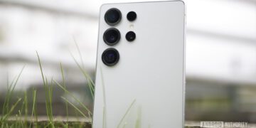 باگ عجیب نسخه One UI 8 Beta 4 در دوربین گوشی‌های گلکسی سامسونگ