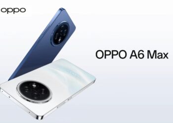 گوشی اوپو A6 Max