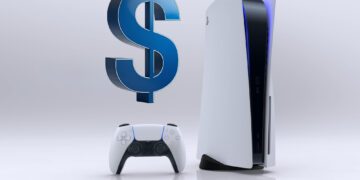 سونی تولید پلی‌استیشن ۵ را از چین خارج کرد
