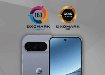 گوشی پیکسل ۱۰ پرو XL در جمع چهار دوربین برتر DXOMARK