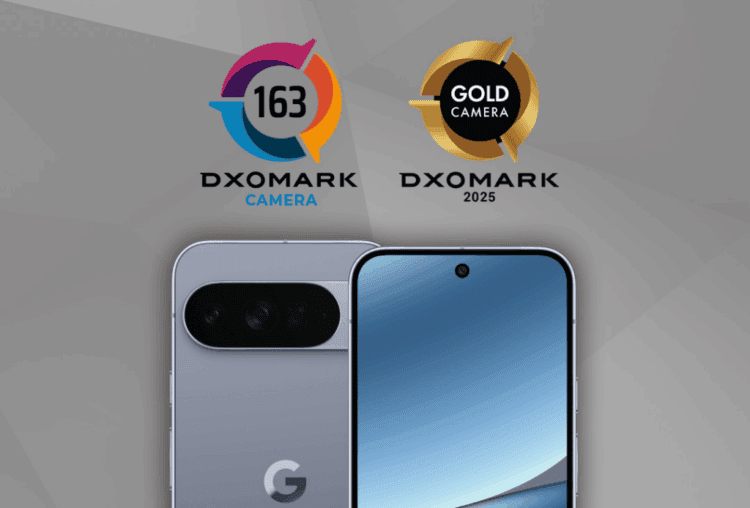 گوشی پیکسل ۱۰ پرو XL در جمع چهار دوربین برتر DXOMARK