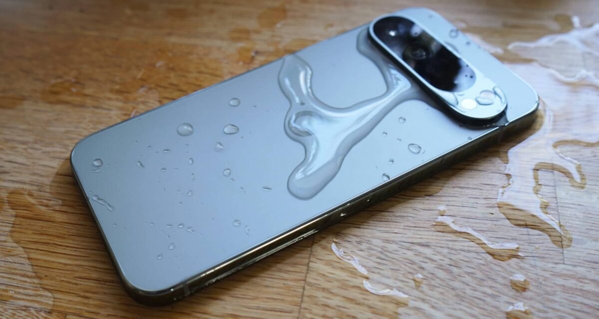 گوگل Pixel 9 Pro XL