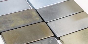 بازیافت ۹۰ درصد عناصر کمیاب آهنرباهای صنعتی با روش نوآورانه ژاپنی ها