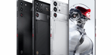 رده‌بندی AnTuTu در جولای ۲۰۲۵: صدرنشینی سه‌باره گوشی +Red Magic 10S Pro