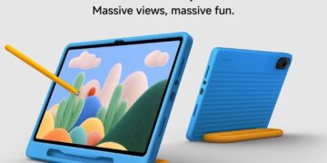 عرضه باندل ویژه ردمی پد ۲ پلی