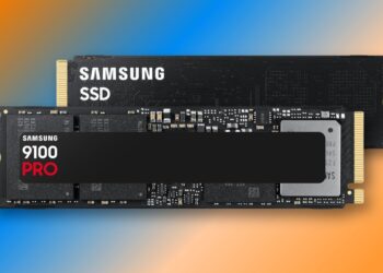 سامسونگ ظرفیت SSD مصرفی خود را به ۸ ترابایت رساند