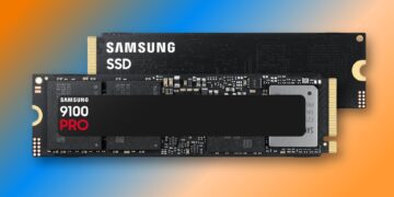 سامسونگ ظرفیت SSD مصرفی خود را به ۸ ترابایت رساند