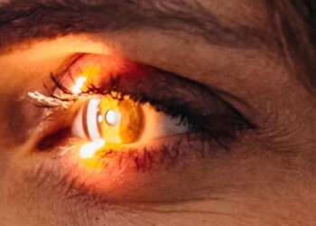 احتمال از دست دادن ناگهانی بینایی با آمپول‌های لاغری