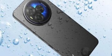 معرفی رسمی TCL 60 Ultra Nxtpaper؛ گوشی جدید با صفحه‌نمایش بزرگ و امکانات پیشرفته