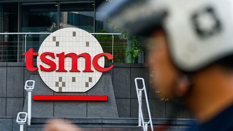 بازداشت کارمندان TSMC به اتهام تلاش برای افشای فناوری تراشه ۲ نانومتری